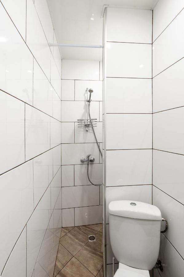 Sea Apartment Colours 布尔加斯 外观 照片